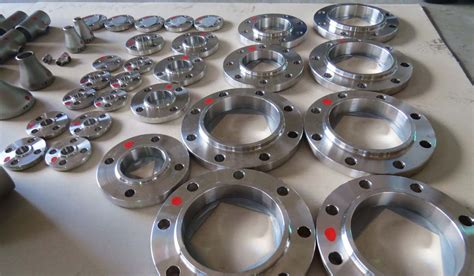 Stainless Steel Ti Flanges Manufacturer Suppliers In Mumbai Pune