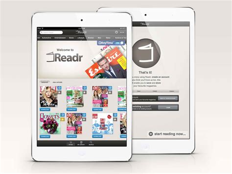 Readr – Sarah Parmenter
