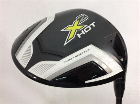 X2 HOT ドライバー 2014 日本仕様 X2 HOT 1W 10 5 SR キャロウェイ 491 中古ゴルフクラブ通販 ゴルフエース GOLF ACE