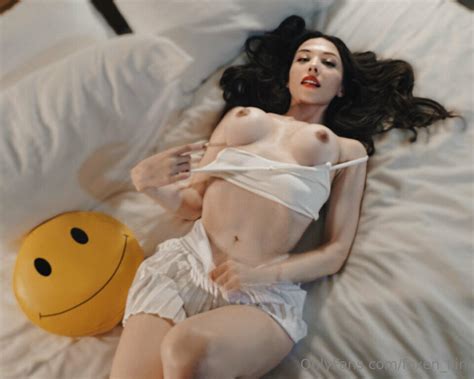 Foxen Kin Foxenkin Nude Leaked Photos Pinayflixx Mega Leaks