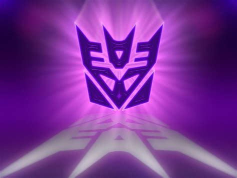 Decepticon Logo Wallpapers - Wallpaper Cave