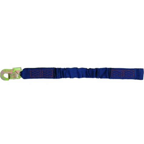 Polyester Usp Internal Shock Absorbing Expandable Lanyard At Rs