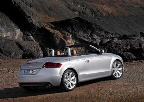Audi Tt 2007 Service Repair Manual 4