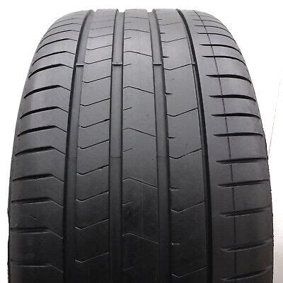 X Pirelli R V Xl W P Zero Pncs Elect Sommerreifen