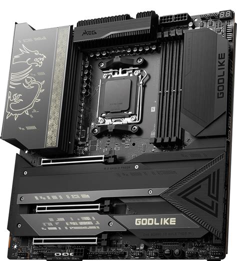 Msi Amd X B A Motherboards Take Over