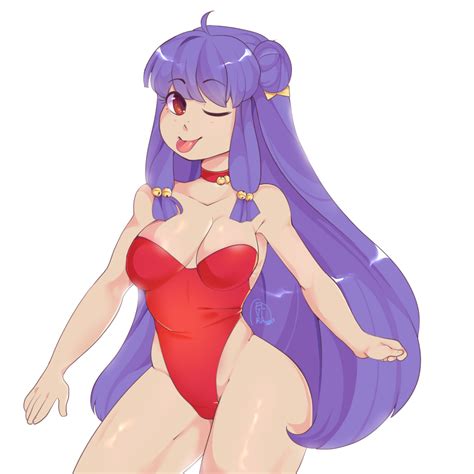 Shampoo By Elvira Hentai Foundry