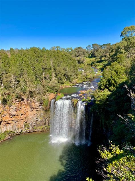 Noosa, Waterfall, Road Trip, Outdoor, Outdoors, Road Trips, Waterfalls ...