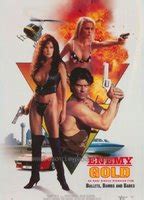 ENEMY GOLD NUDE SCENES AZNude