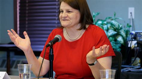 Who is Wisconsin judge Hannah Dugan, arrested by federal officials