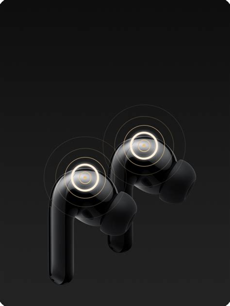 Xiaomi FlipBuds Pro - Xiaomi Global Official