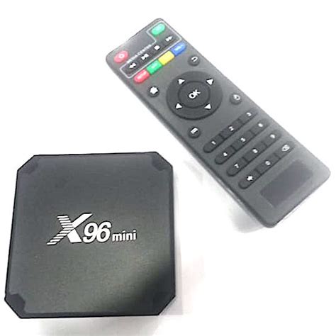 TV Box X96 mini 2Gb ТВ Бокс, TV Box, Ip tv, Android tv, ТВ Бокс, Smart tv