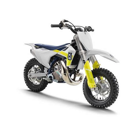 Husqvarna TC 50 Mini 2021 2022 Precio ficha técnica opiniones y ofertas