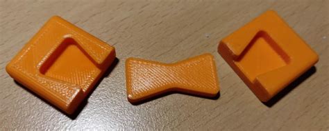 3d Printable Joints Conorengineer