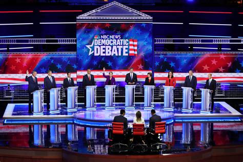 Democrats’ intense debate on Medicare for All revealed two important things – ThinkProgress