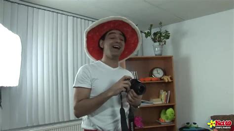 Net69 Hot Brunette Dutch Gives It To A Pimp Loves Eating A Shaved Pussy Porn Videos