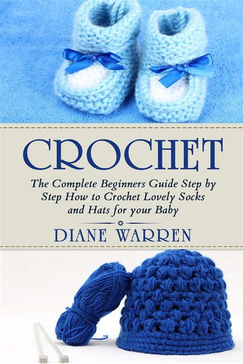 Crochet Socks Step By Step Free Quilt Patterns