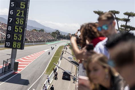 Experience MotoGP Catalunya with Motor Sports Travel