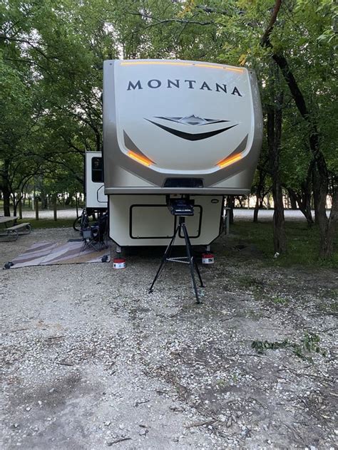 2019 Keystone Montana Legacy 20 Anniversary 3120 Rl 5th Wheels Rv For