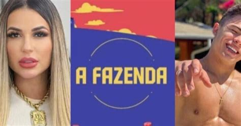 A Fazenda 14 Conheça 8 famosos confirmados que estarão no reality