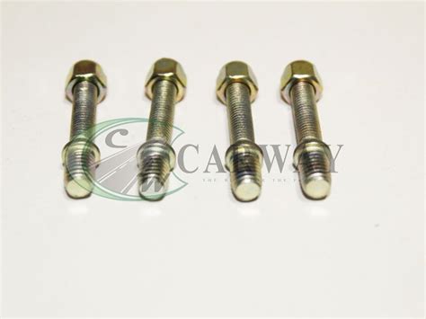 Шпилька карбюратора ВАЗ 2101-2107 ремонтная KIT 2101-1107611 купить за ...