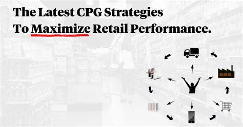 Cpg Brand Strategies For Better Store Performance