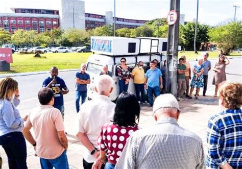 Sindae Ba Gota D água Após Ato Na Porta Da Cerb Sindae Consegue Reunião Com A Serin Nesta