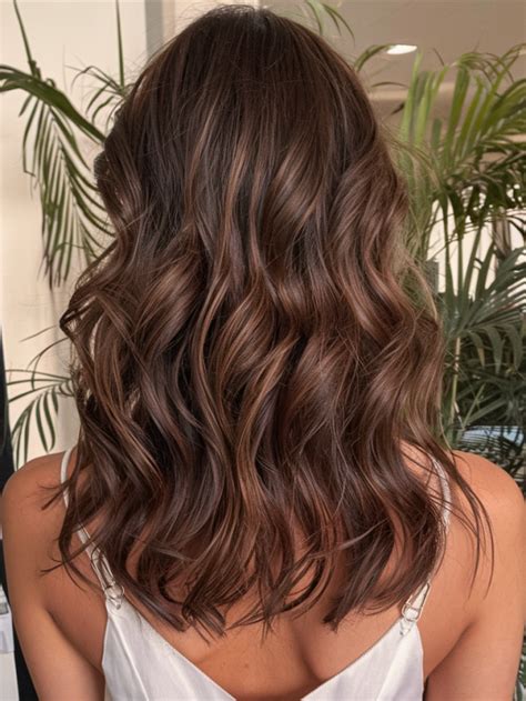 30 Hair Color Ideas For Women Over 30 2025 Blonde Brunette Highlights