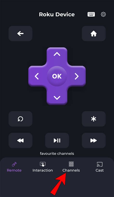how to add local channels to roku