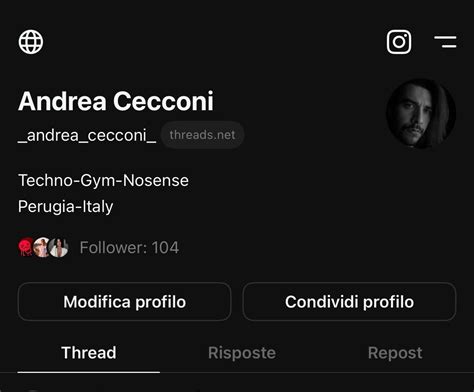 Andrea Cecconi (@_andrea_cecconi_) on Threads