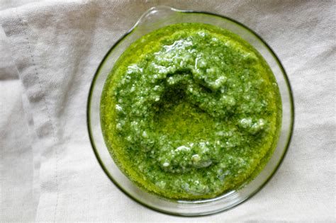 Pesto - Rezepte Suchen