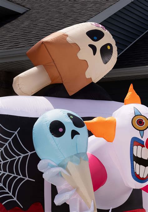 ice cream truck halloween costume 5