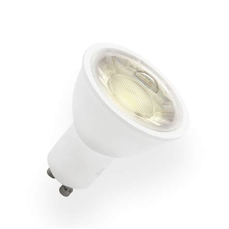 Gu10 Led Leuchtmittel 7w Warmweiß 3000k 600lm 230v