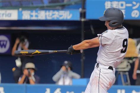 相洋が初の決勝進出 二回に打者12人の猛攻で逆転 サンスポ