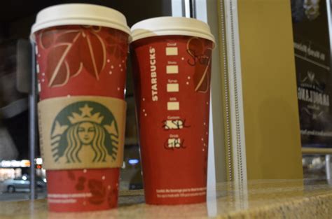 Starbucks Holiday Blend's Are Back! - LIB Magazine