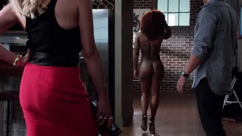 Nude Video Celebs Kamille Leai Nude Satisfaction S E