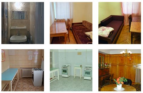 Как выглядят общаги разных вузов | НАВИГАТОР ПОСТУПЛЕНИЯ | Дзен