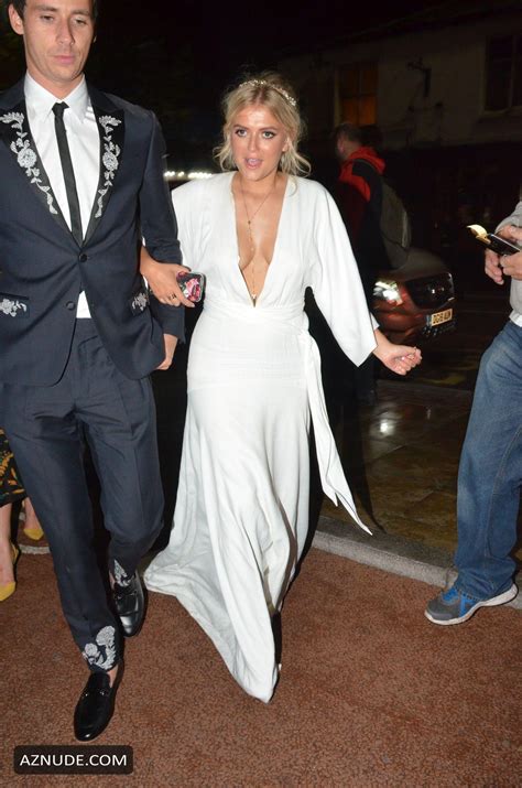 Lucy Fallon Nude Aznude