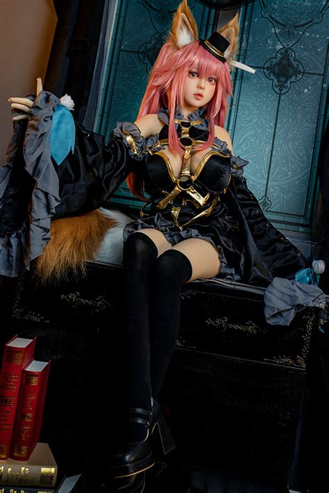 AXB Cm Sex Doll Big Breast Real Silicone Doll UmeDoll