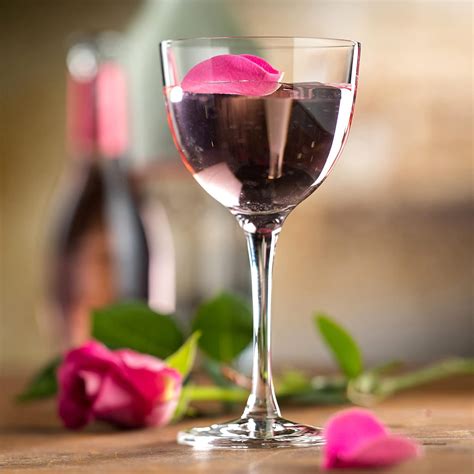 Nude Refine Nick Nora Glasses Oz Ml Pack Of Cocktail Glasses Martini Glasses