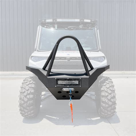 Bumpers Topo Motorsports