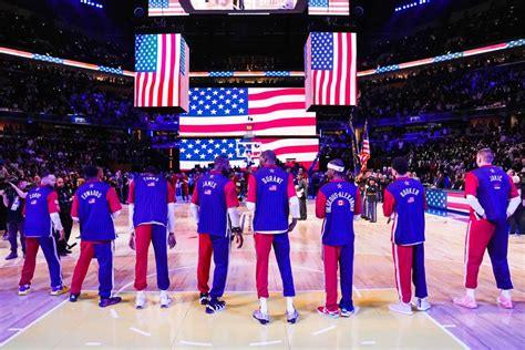 All Star Game Da Nba História Regras Mvps E Recordistas [2024]