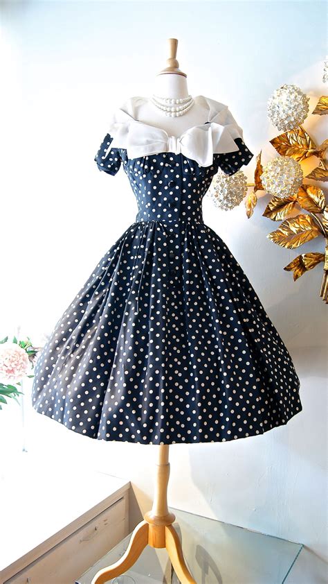 retro formal dresses 9