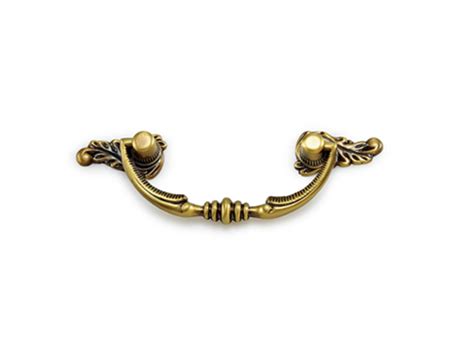 drawer pulls antique drawer pulls vintage drawer pulls brass