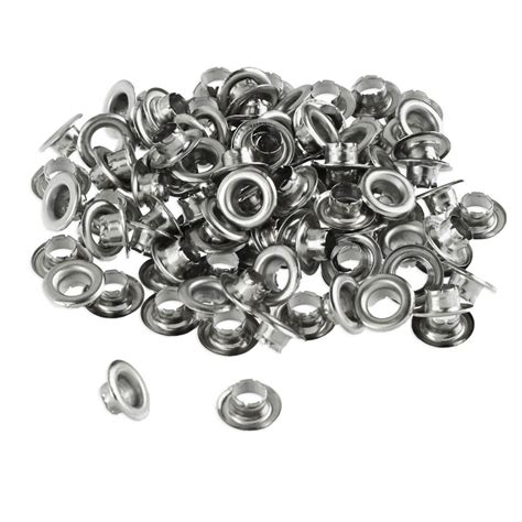 grommets  pcs