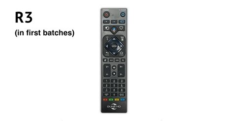 Dune HD Pro One 8K Plus – DUNE HD