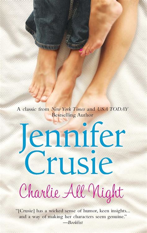 Jennifer Crusie Books