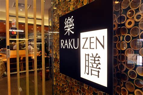 Eat Well Travel On_: RAKUZEN Japanese Restaurant/楽膳 @ Publika, Solaris