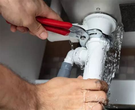 Hire Water Leak Detection Service Experts Near You