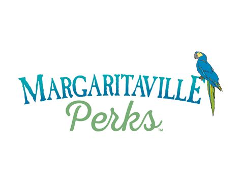 Margaritaville Logo