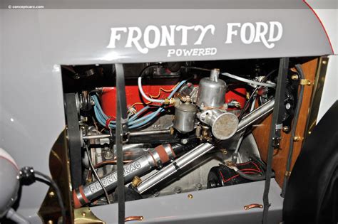 1916 Ford Model T Image Photo 30 Of 54